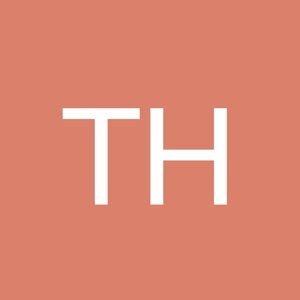 Meet your Posher, Thomasa